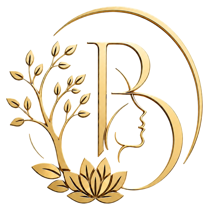 Tree & Bloom Clinic & Spa logo